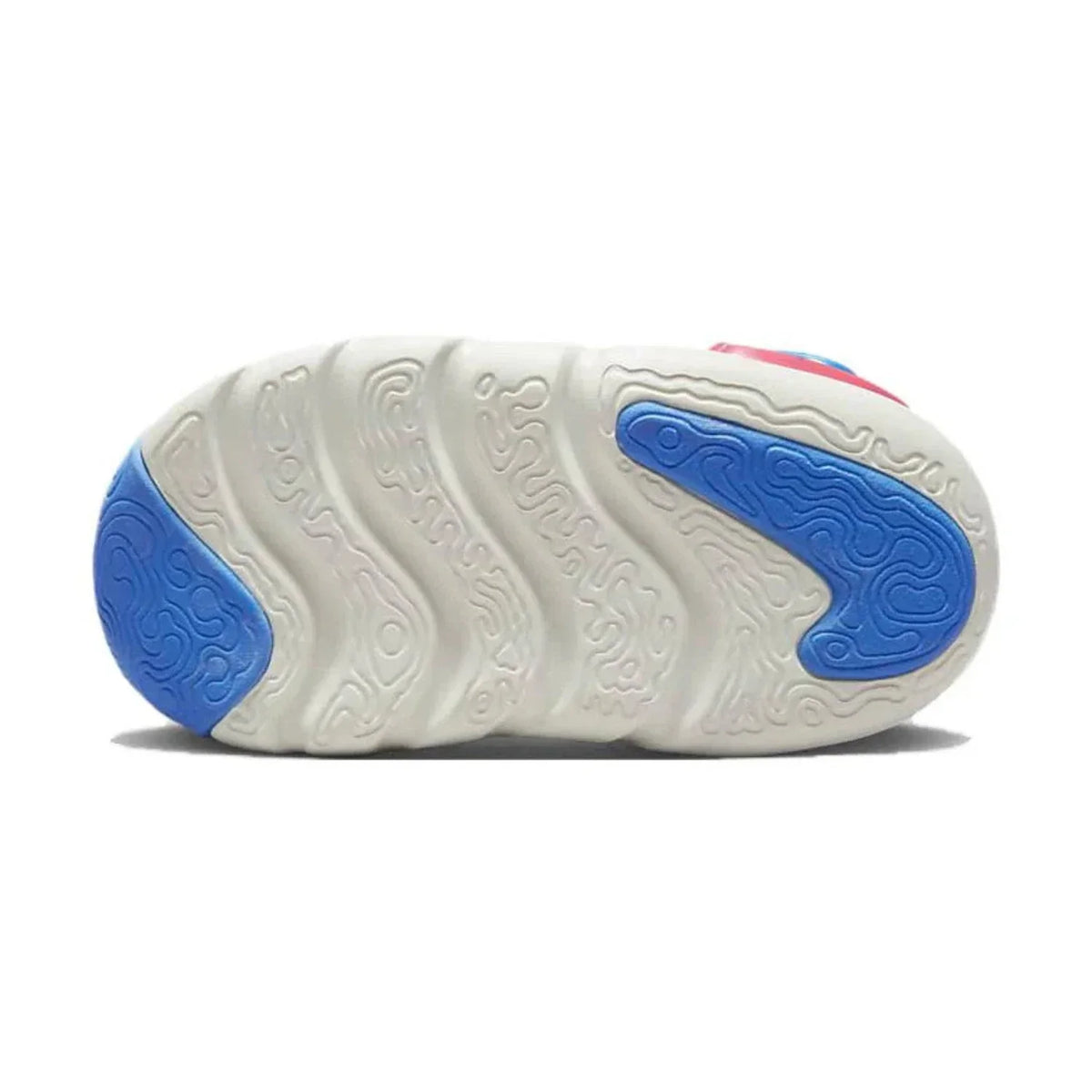 Nike Dynamo GO SE DX6673-800 Sneakers Baby Multicolor Lifestyle Shoes HTAT586
